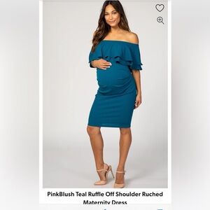 Maternity Dress